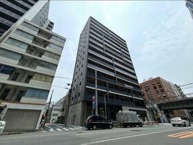 オーベルアーバンツ秋葉原