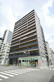 オーベルアーバンツ秋葉原