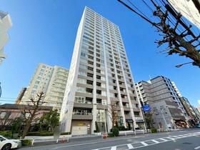 新宿山吹アインスタワー