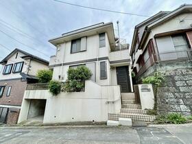 神奈川県横浜市南区中里４丁目