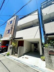 大阪府豊中市上新田１丁目
