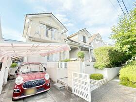 京都府宇治市羽戸山２丁目