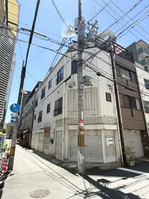 大阪府大阪市北区天神西町