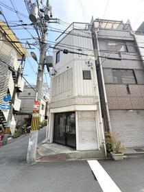 大阪府大阪市北区天神西町