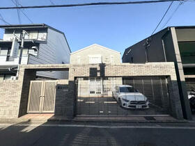 京都府京都市上京区油小路通椹木町上る西裏辻町