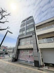 愛知県名古屋市熱田区白鳥２丁目