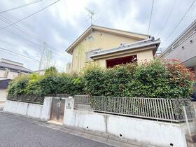 東京都練馬区向山3丁目