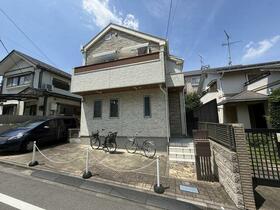 東京都杉並区上井草2丁目