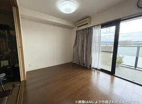 ライオンズマンション寝屋川
