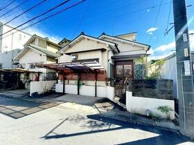 愛知県名古屋市緑区鳴海町字中汐田