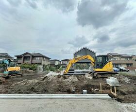 神奈川県相模原市南区磯部