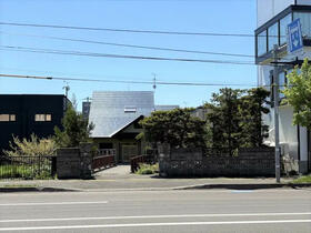 北海道札幌市白石区中央一条５丁目