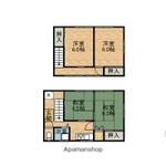 橋本住宅のイメージ
