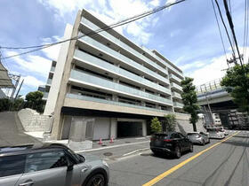 神奈川県横浜市青葉区荏田北３丁目