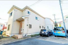 埼玉県坂戸市関間３丁目