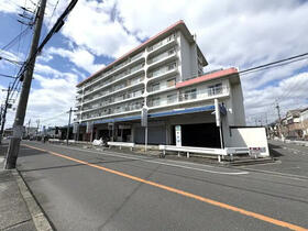 日商岩井高槻マンション