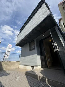 兵庫県西宮市甲陽園若江町