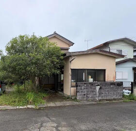 千葉県茂原市早野