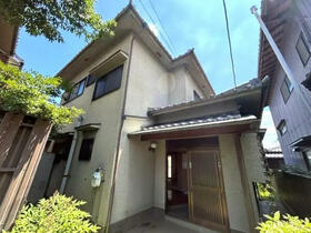 京都府長岡京市神足屋敷