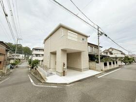 東京都八王子市散田町４丁目