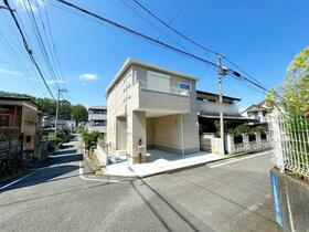 東京都八王子市散田町４丁目