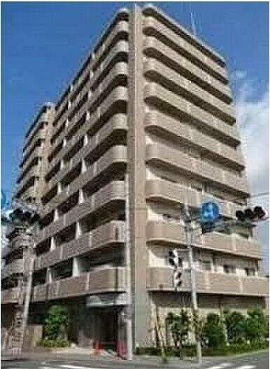 画像2:相模川沿いで眺望良好☆分譲賃貸マンションの最上階を募集中！