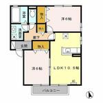 岐阜市茜部中島２丁目&nbsp;2階建&nbsp;築25年のイメージ