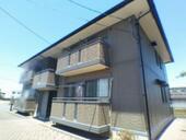 岐阜市茜部中島２丁目&nbsp;2階建&nbsp;築25年のイメージ