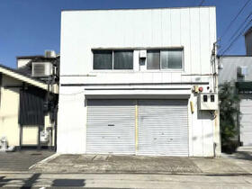 京都府京都市中京区西ノ京小堀池町