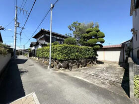 大阪府高槻市唐崎中４丁目