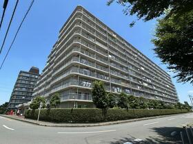 北本ハイデンス　２号棟