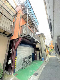 大阪府大阪市天王寺区細工谷2丁目
