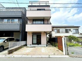 埼玉県所沢市東所沢５丁目