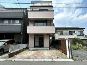 埼玉県所沢市東所沢5丁目