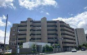 コスモ新所沢公園通り