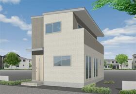 山梨県中巨摩郡昭和町築地新居