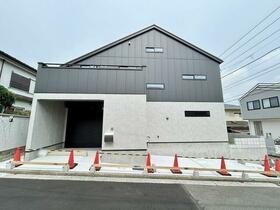 神奈川県横浜市金沢区釜利谷西２丁目