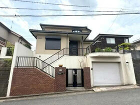 奈良県生駒市鹿ノ台東２丁目