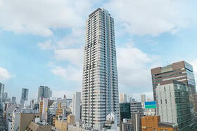 大阪府大阪市西区江戸堀１丁目