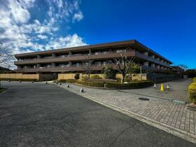若葉の杜コスモガーデンズ　五番館