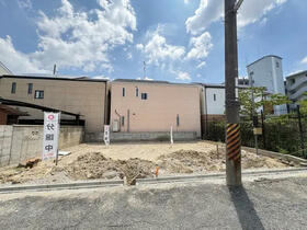 大阪府豊中市服部寿町３丁目