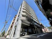 神戸市中央区割塚通４丁目 10階建 築3年のイメージ