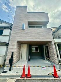 大阪府四條畷市米崎町