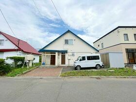 北海道江別市大麻園町