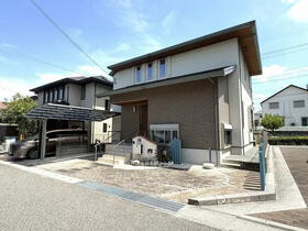 兵庫県神戸市西区井吹台北町4丁目