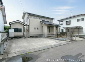 宮城県岩沼市桑原西１丁目