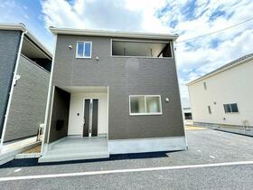 愛知県日進市赤池町箕ノ手
