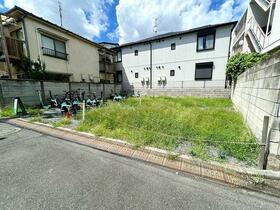 東京都中野区沼袋２丁目