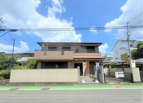 大阪府豊中市熊野町４丁目