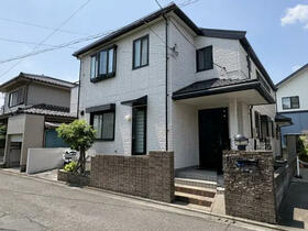 東京都町田市木曽西３丁目